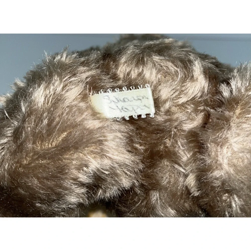 Enchanted Bears 1988 Mohair 16